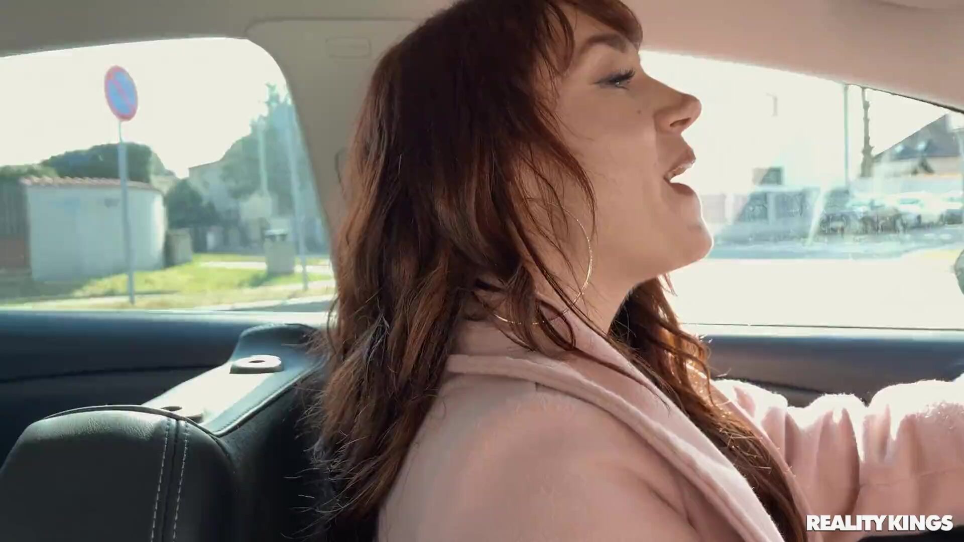 Want a Ride?