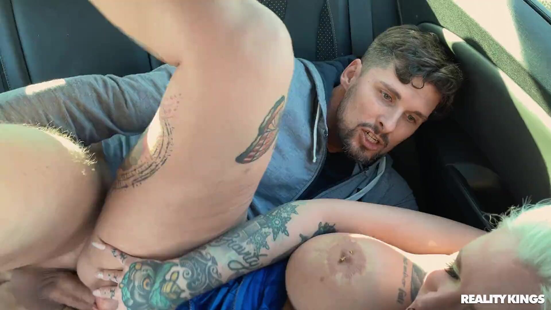 Want a Ride?
