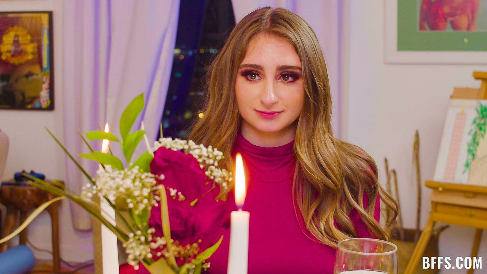 Foursome Is Better Than None: A Shoot Your Shot Extended Cut