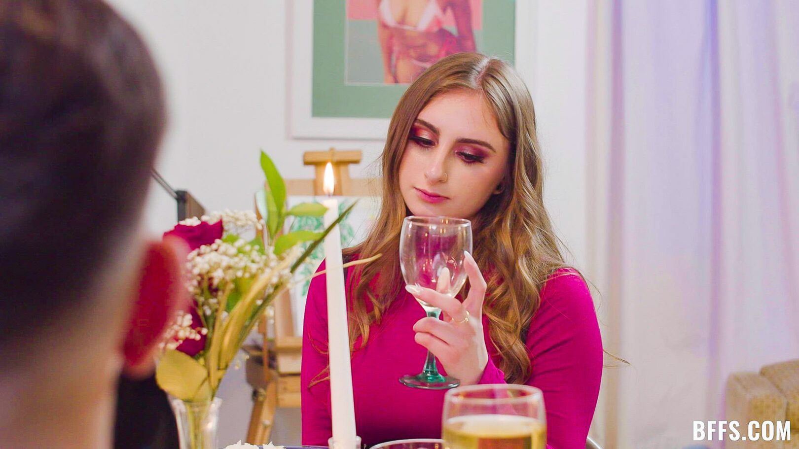 Foursome Is Better Than None: A Shoot Your Shot Extended Cut