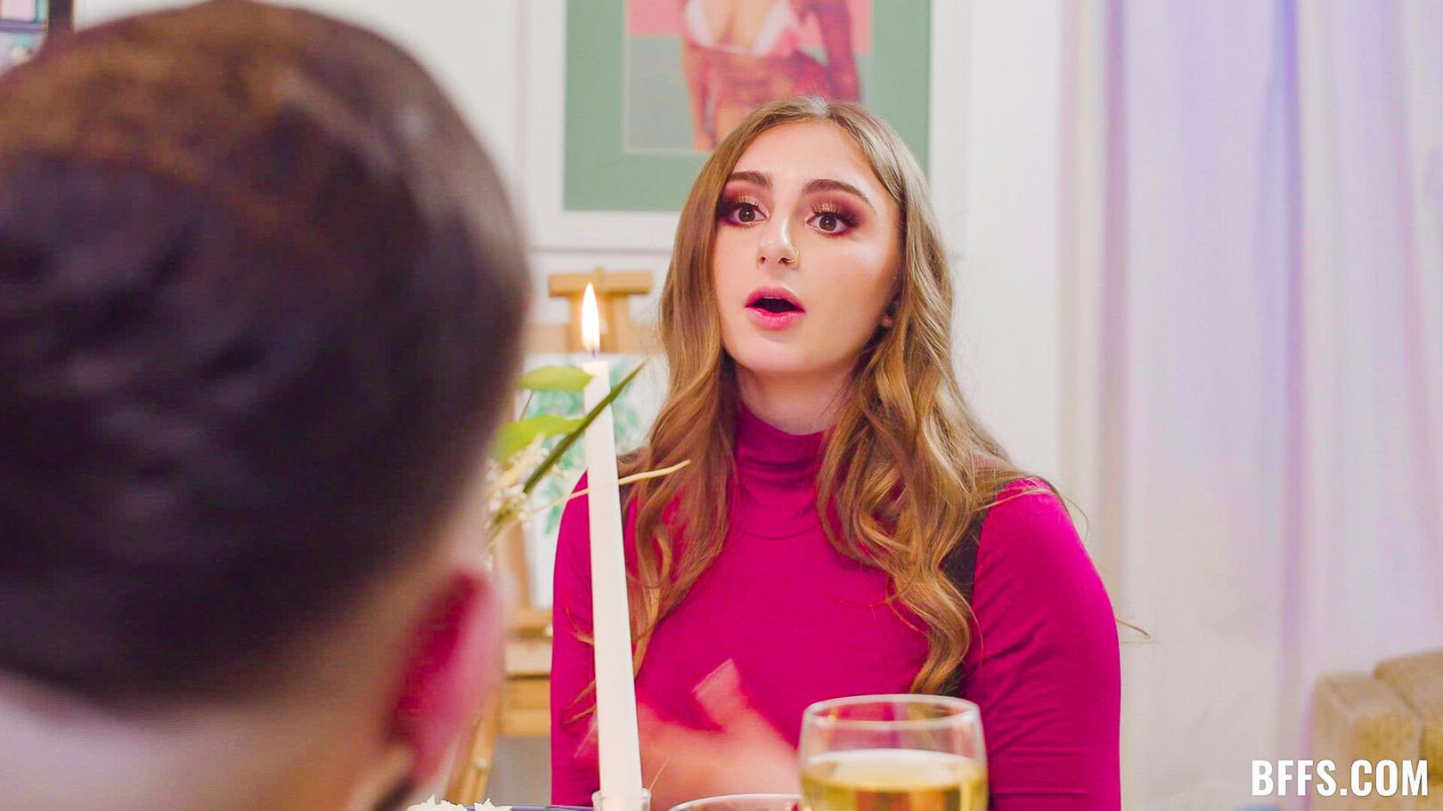 Foursome Is Better Than None: A Shoot Your Shot Extended Cut