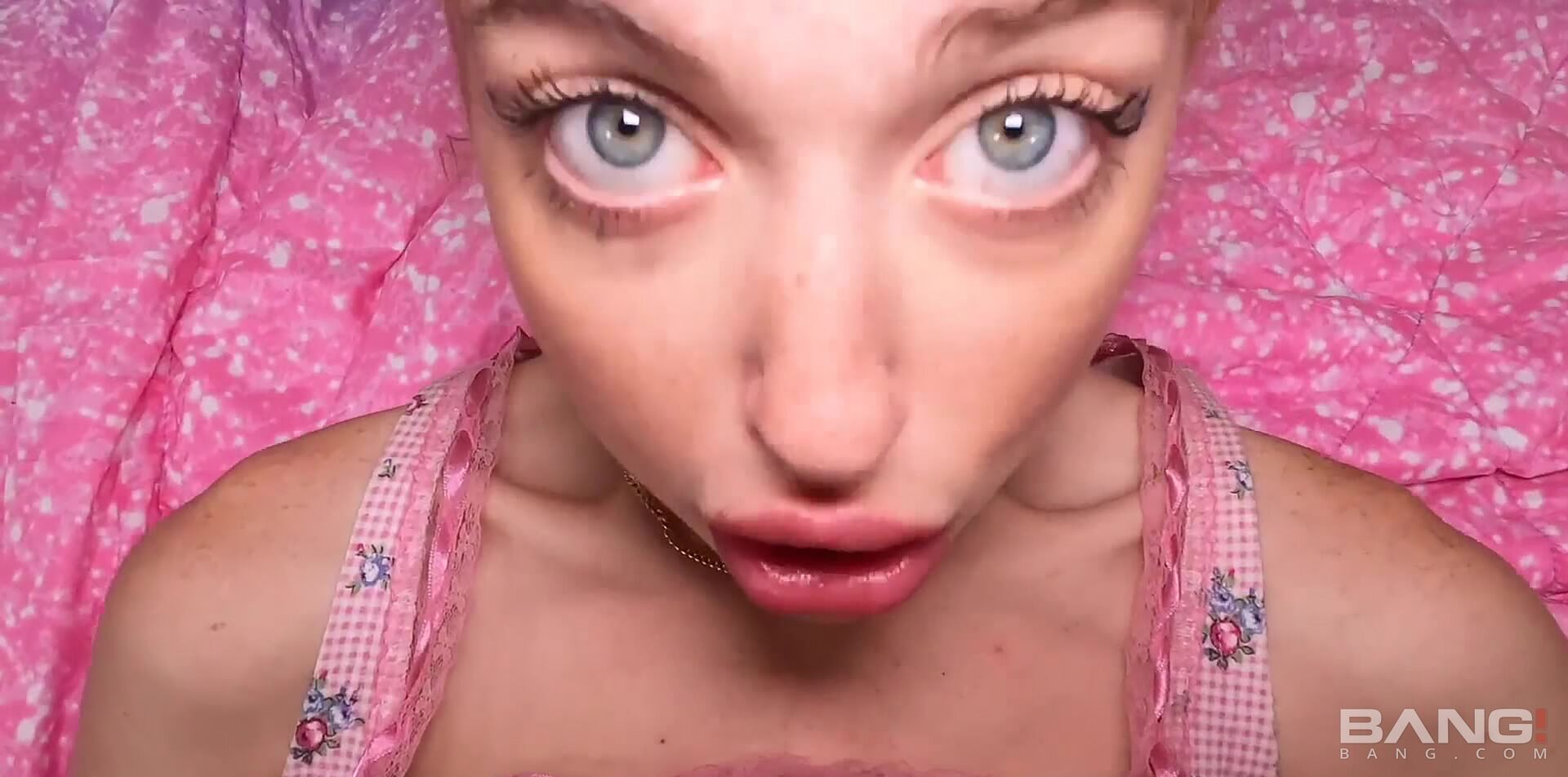 Daddy Fulfills Chloe Cherry's Anal Fantasy