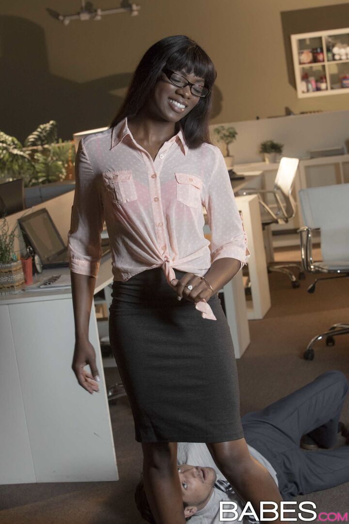 Bitch Boss