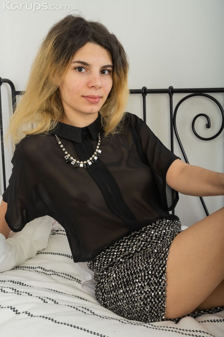 CUM WITH CARMEN