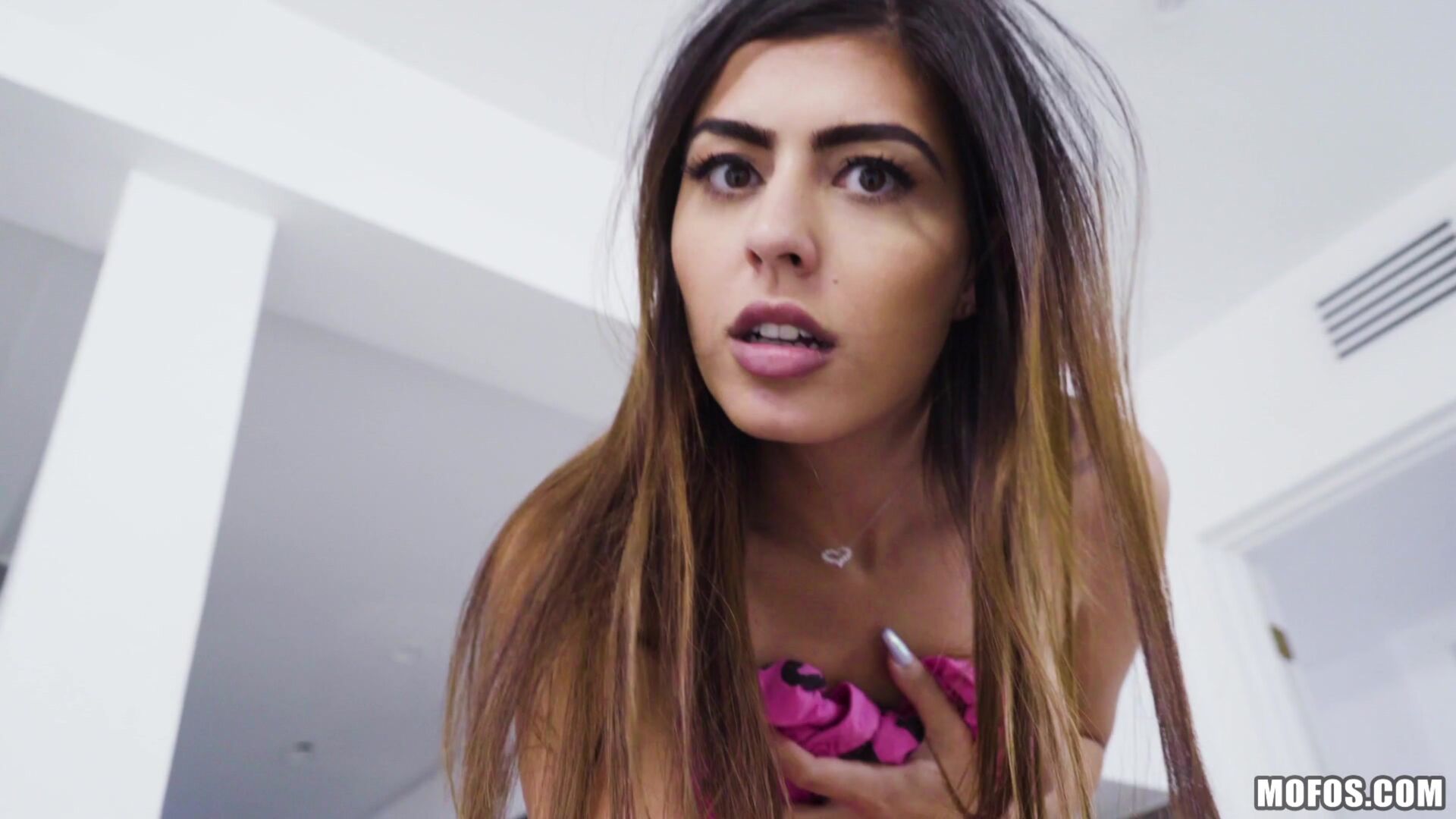 Ex-girlfriend's Sex Tape Surprise