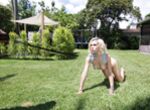 Kimberly Moss gets treated like a good little bitch