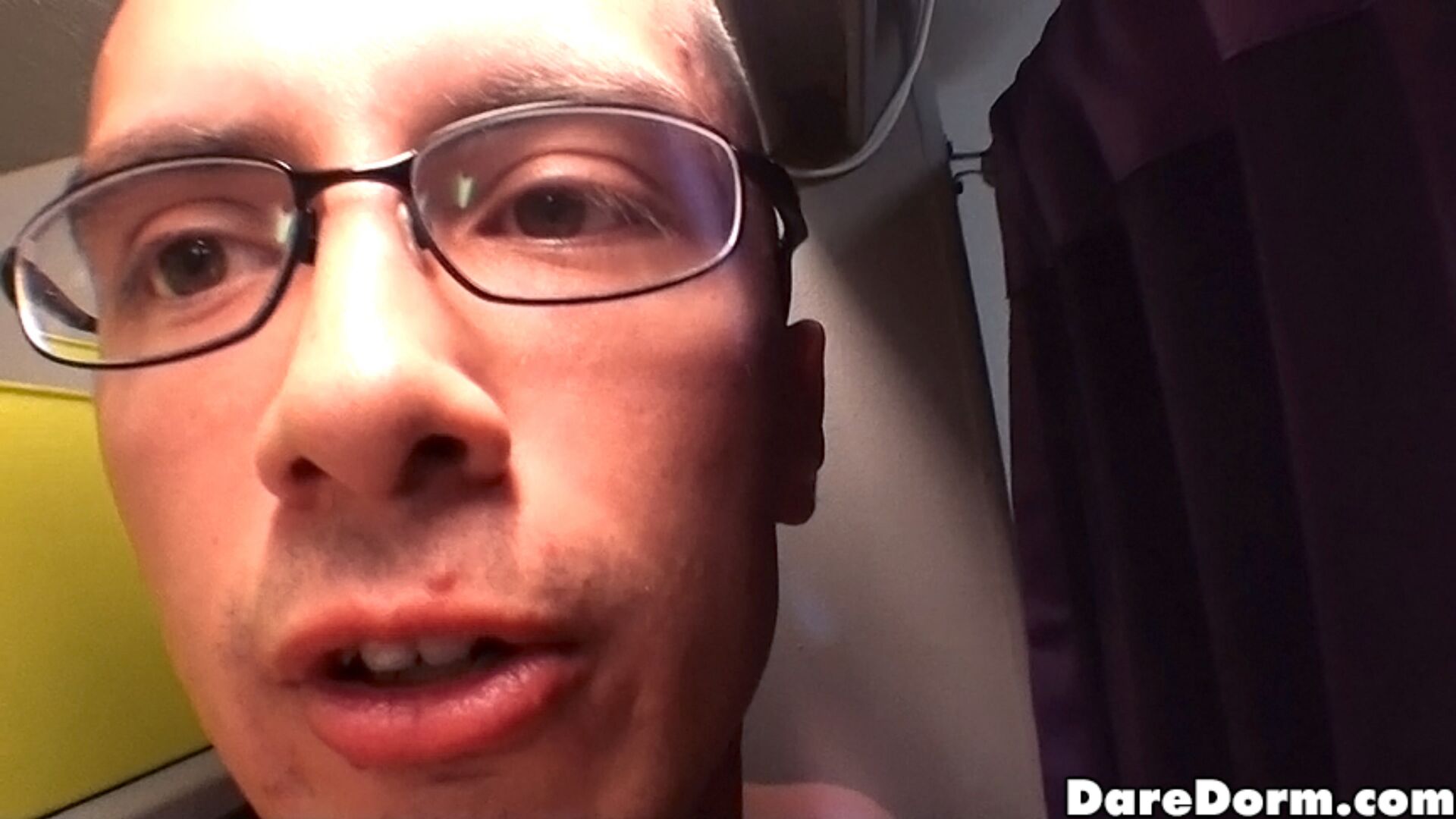 Closet Jerker
