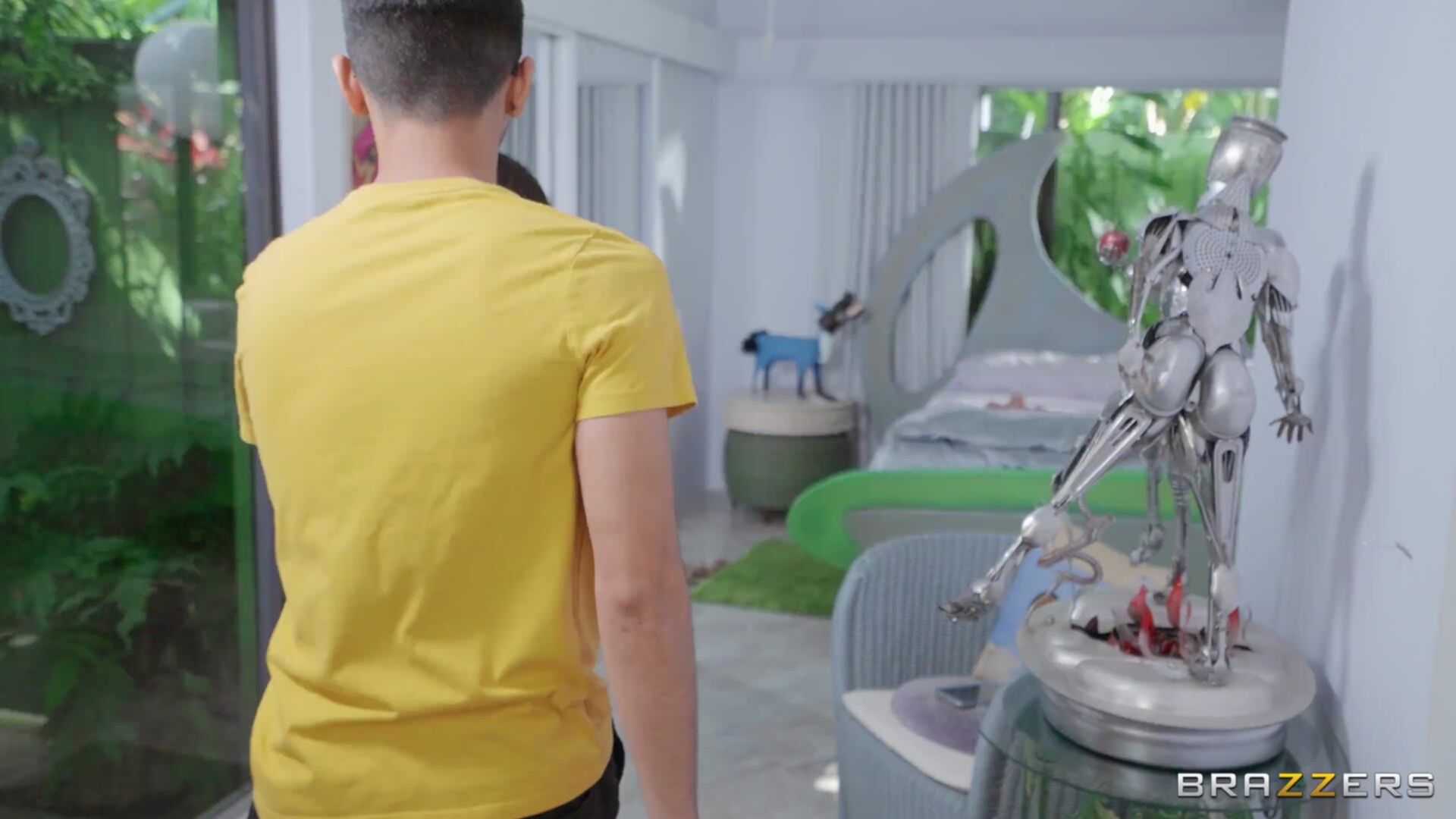 Premature Manipulator