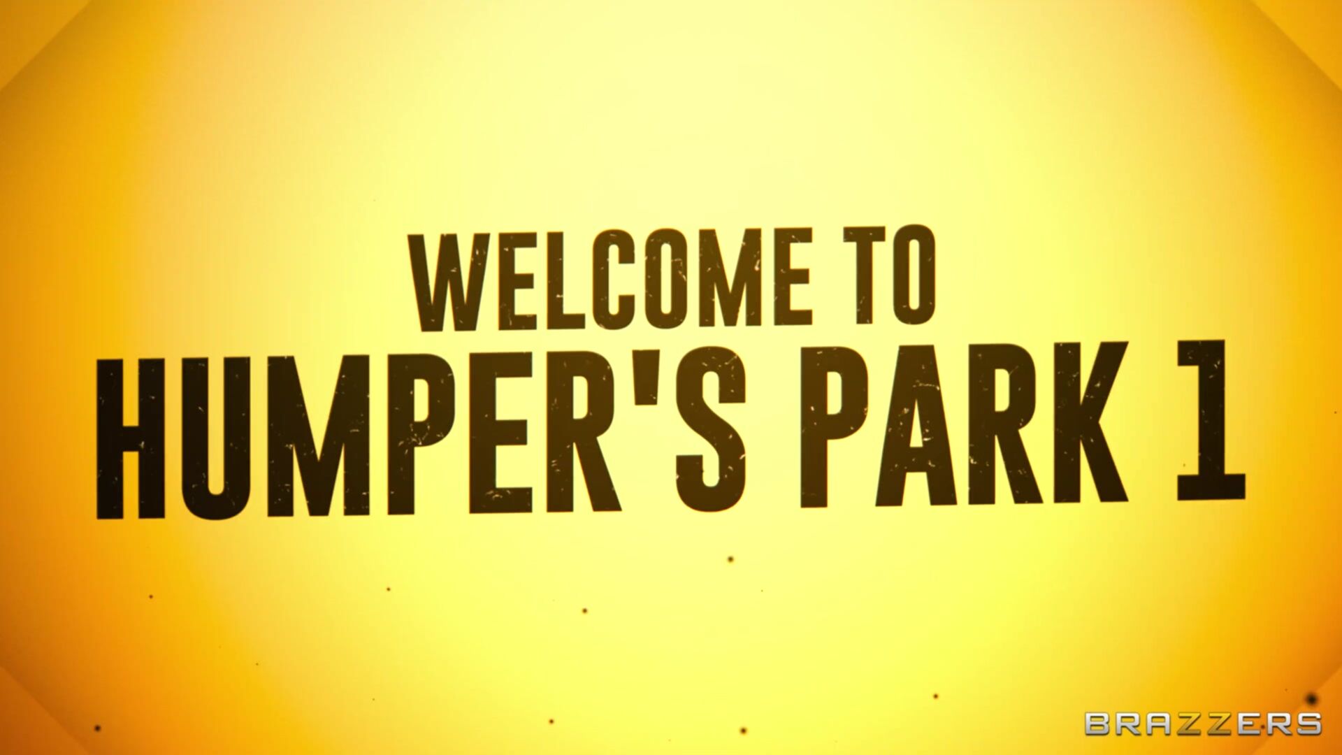Welcome to Humper's Park 2