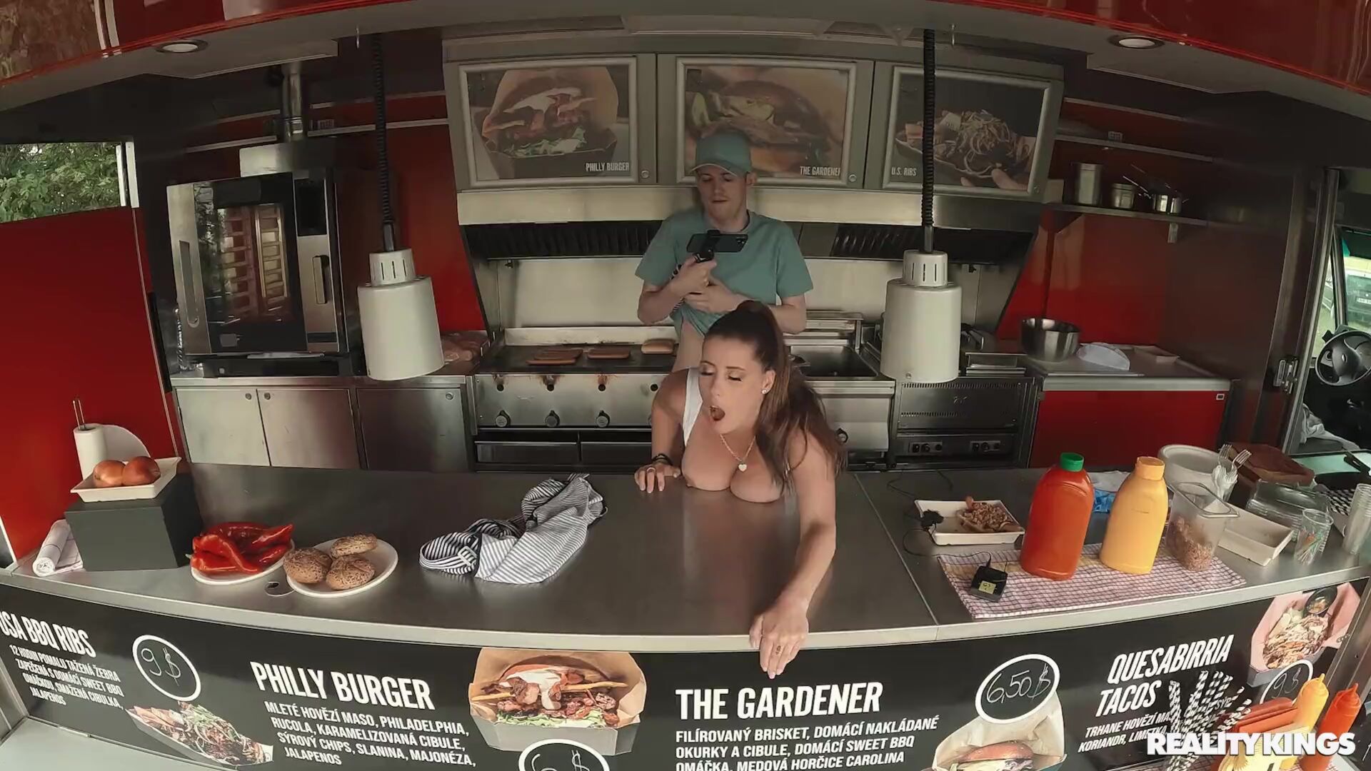 Food Truck