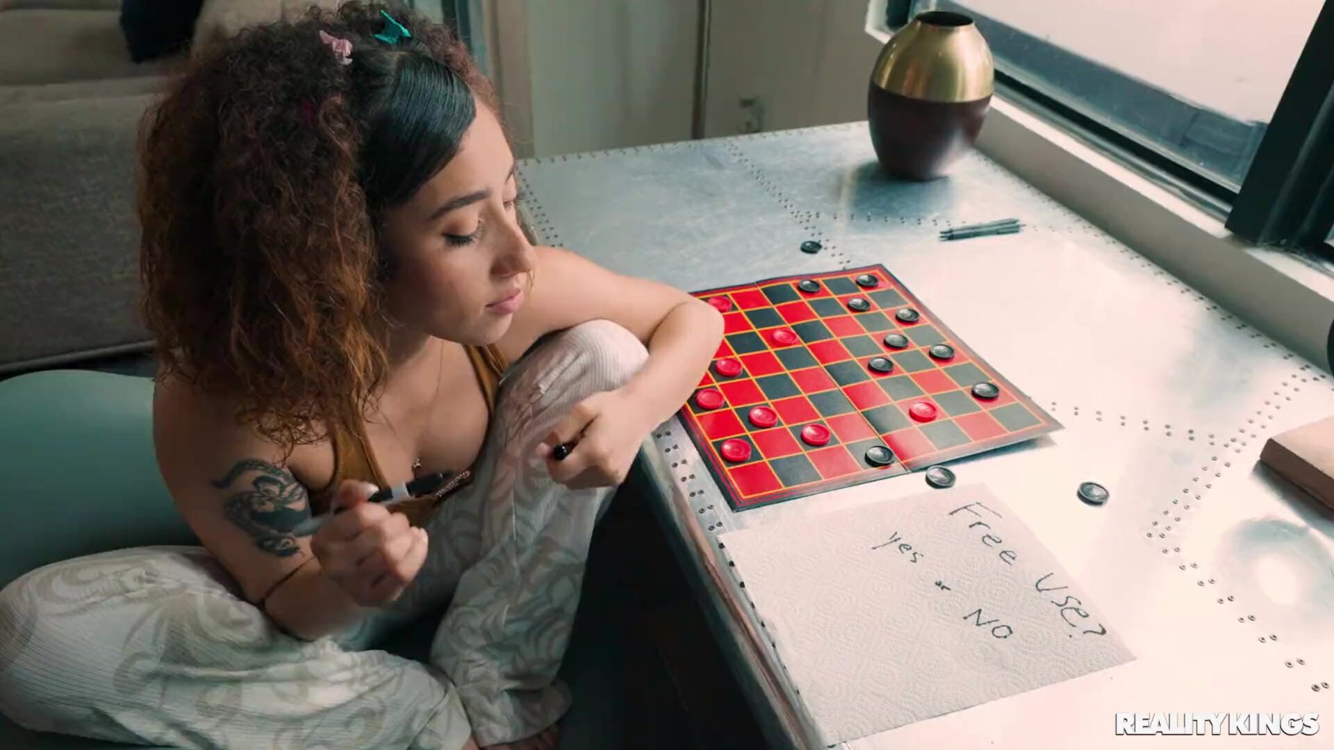 Free Use Fun and Games