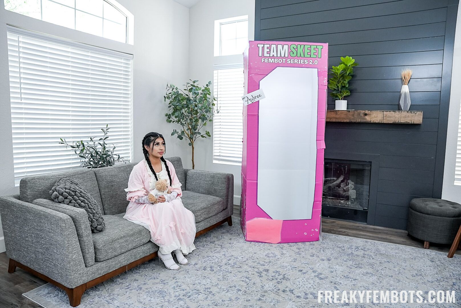 Adult Playtime Mode