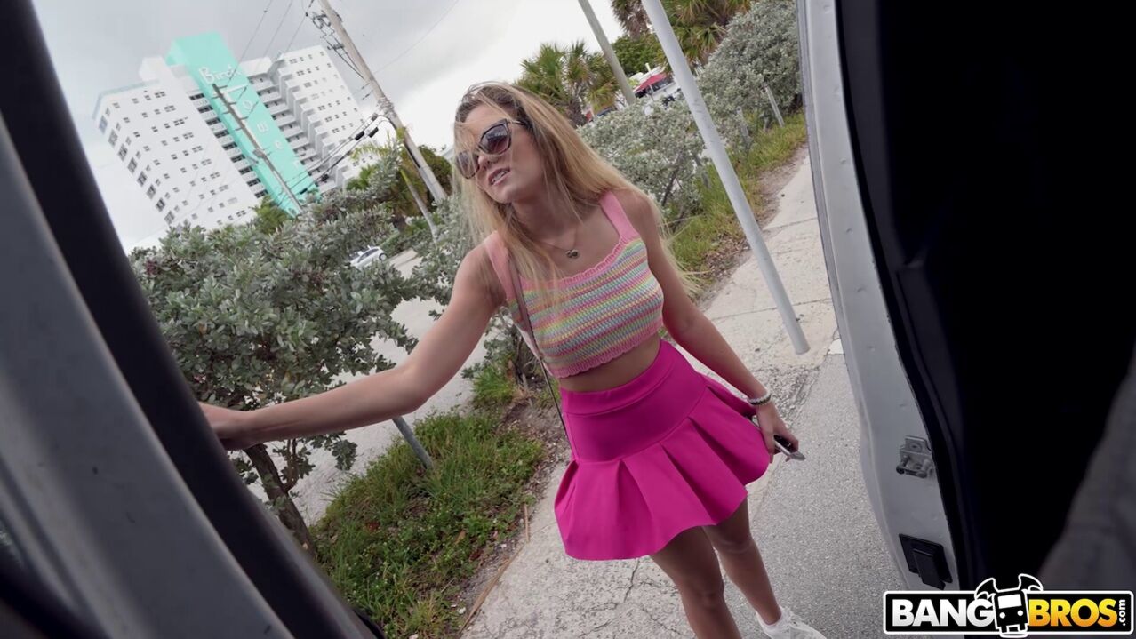 Introverted Pussy