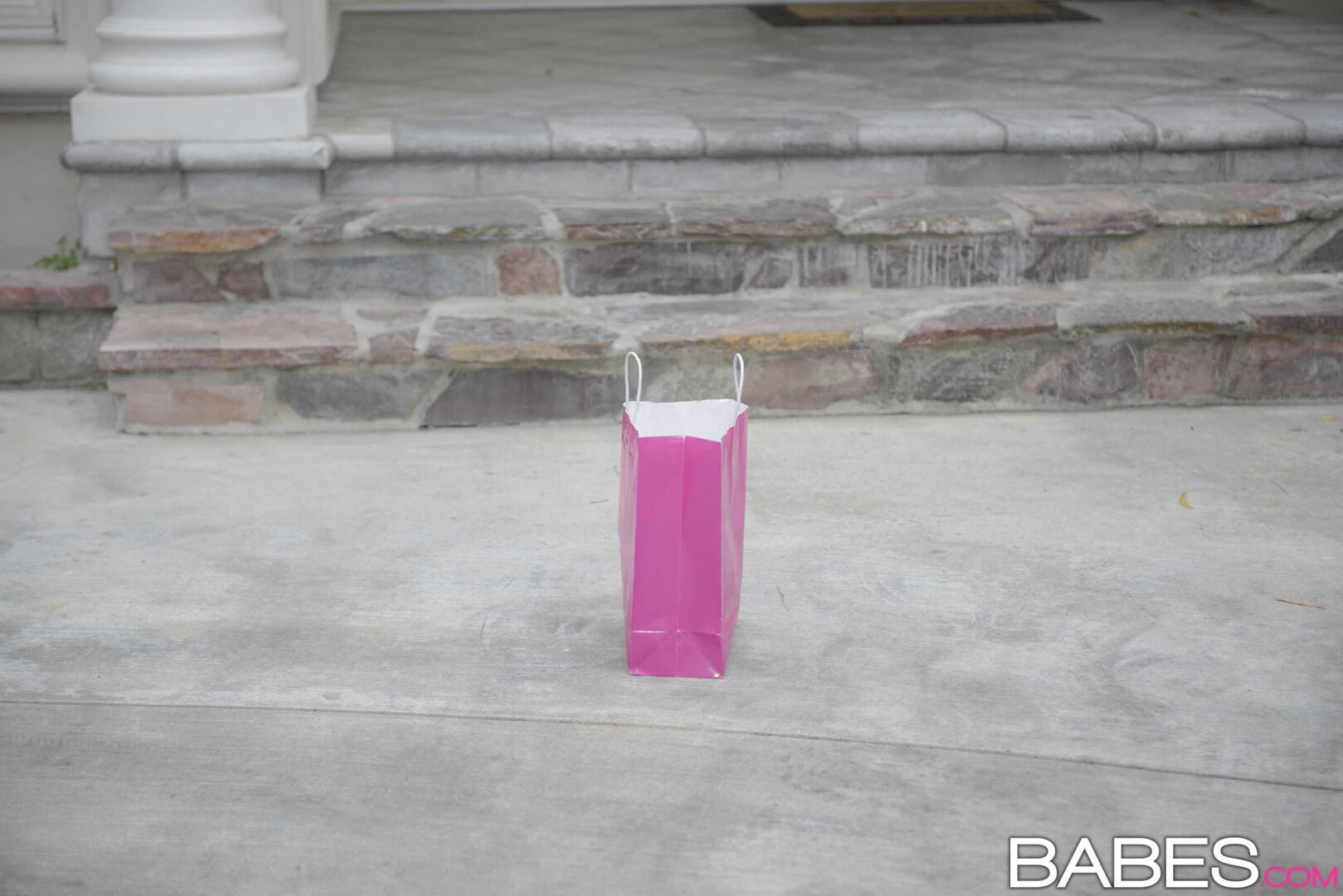 Found: One Package