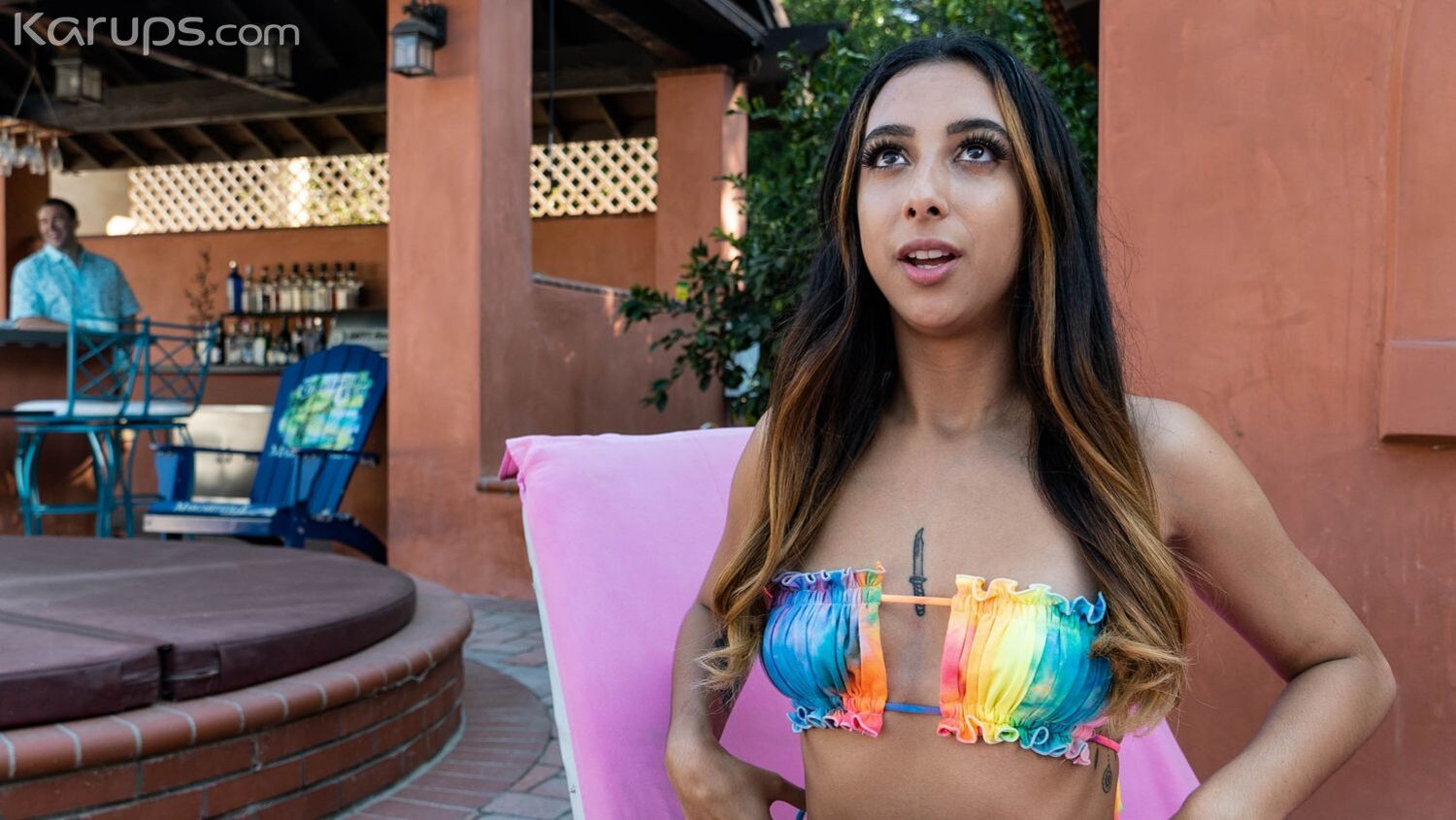 LUST RESORT