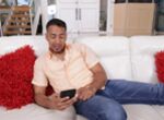 Kinky Nicole Finds a Good Match