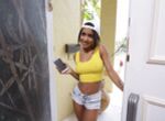 Kinky Nicole Finds a Good Match