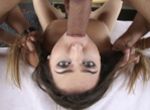 Melissa Moore Begs For Rough Sex