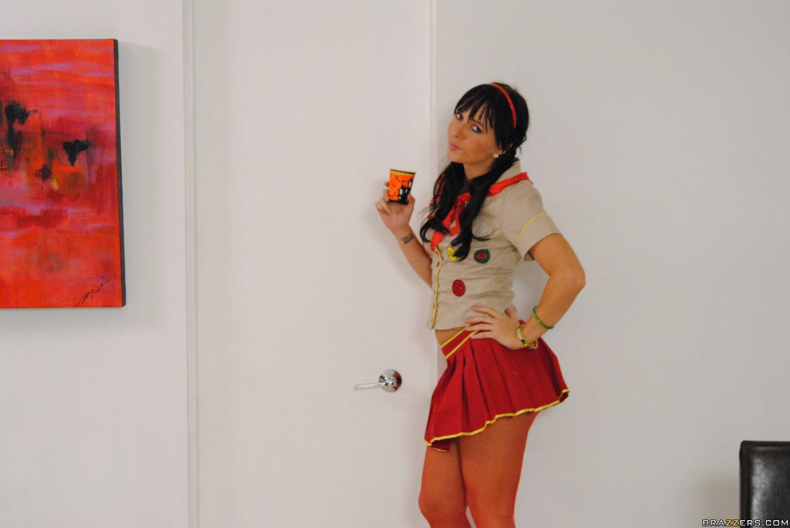 Sexy Halloween