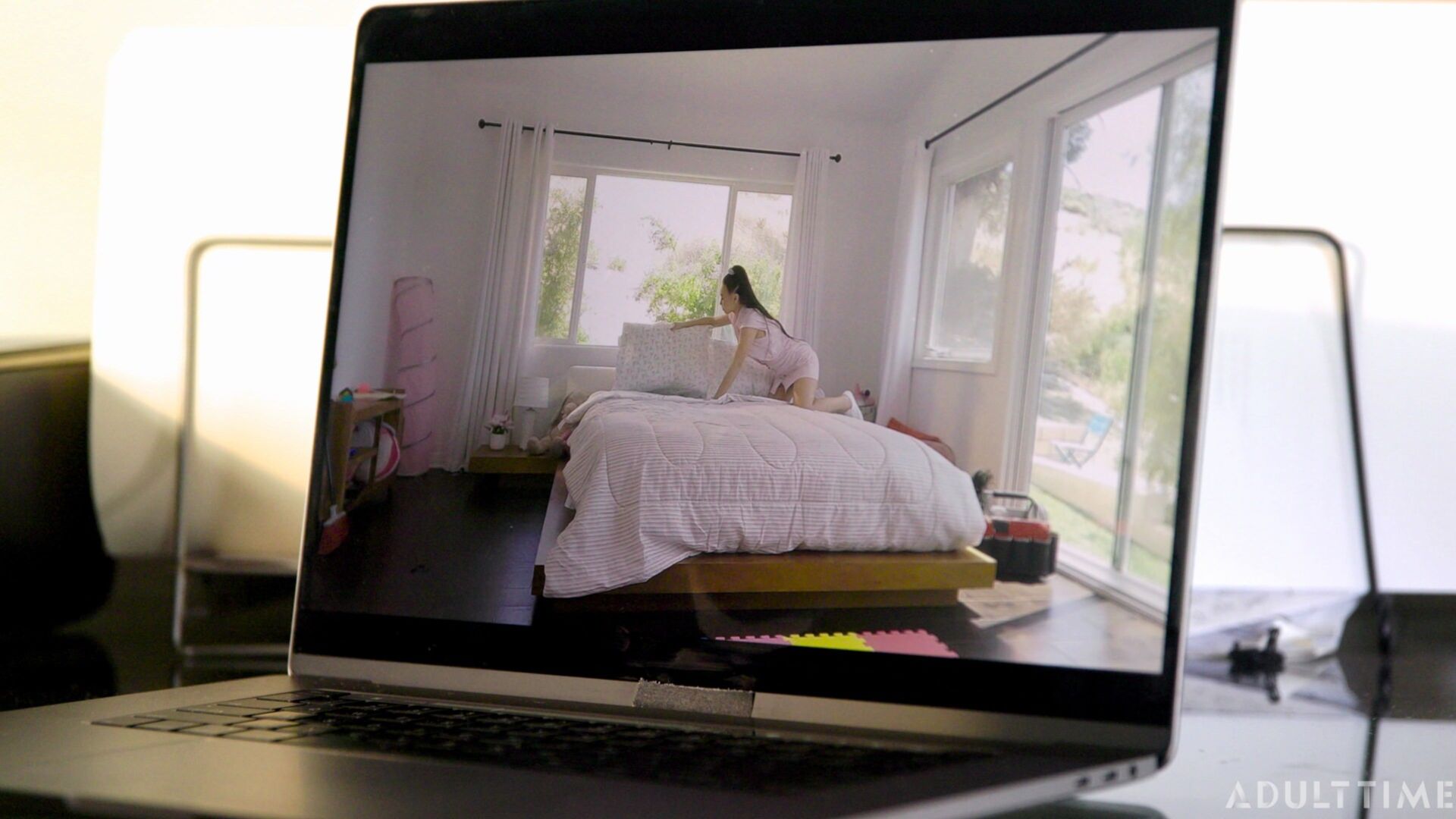 Idle Fantasies: The Nanny Cam Part 1