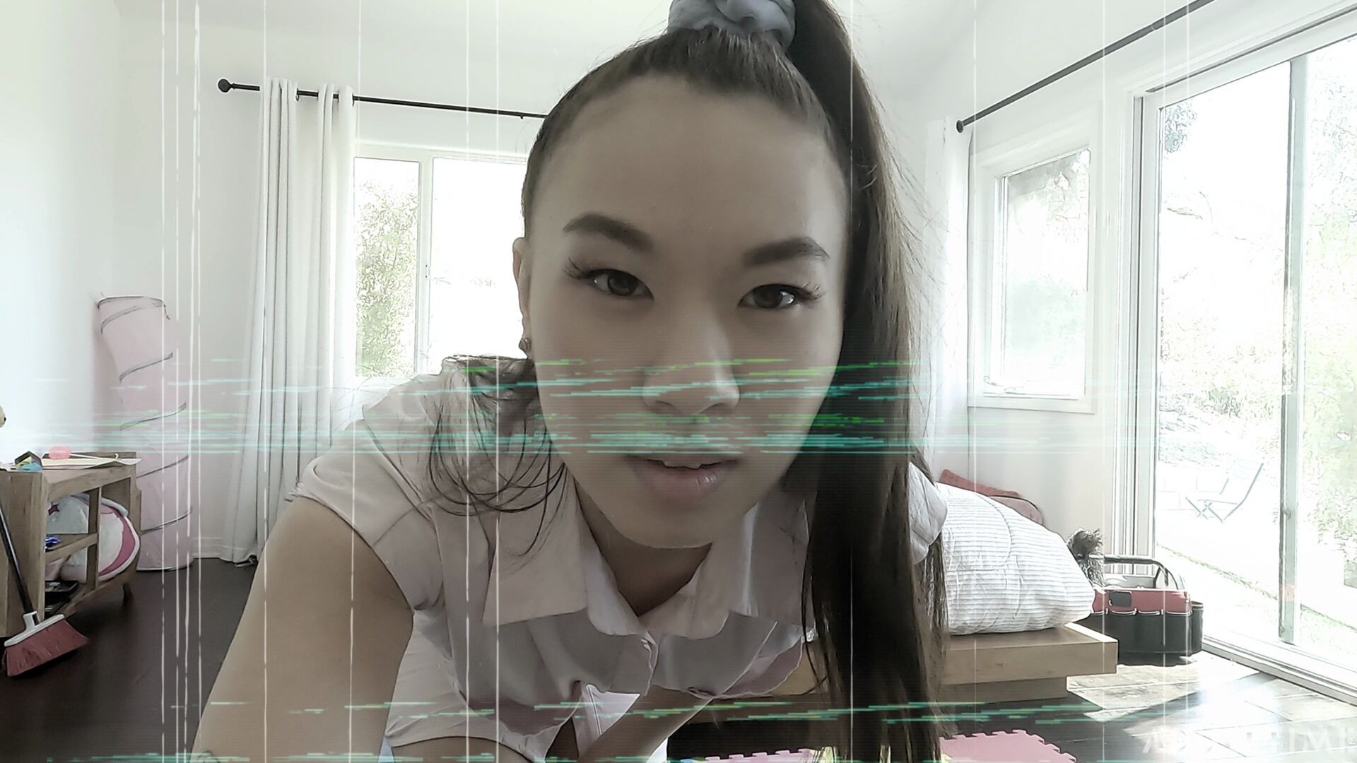 Idle Fantasies: The Nanny Cam Part 1