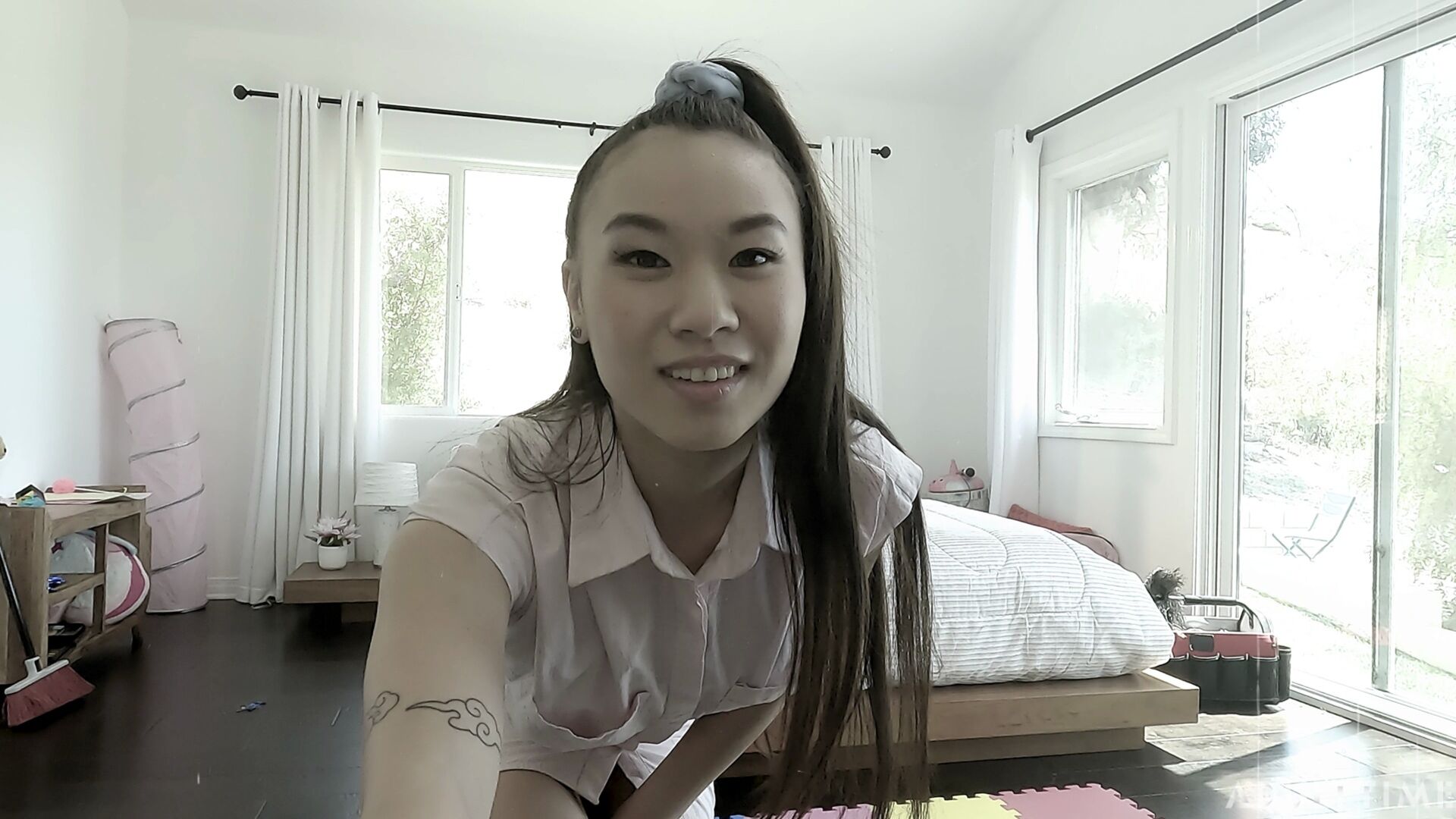 Idle Fantasies: The Nanny Cam Part 1