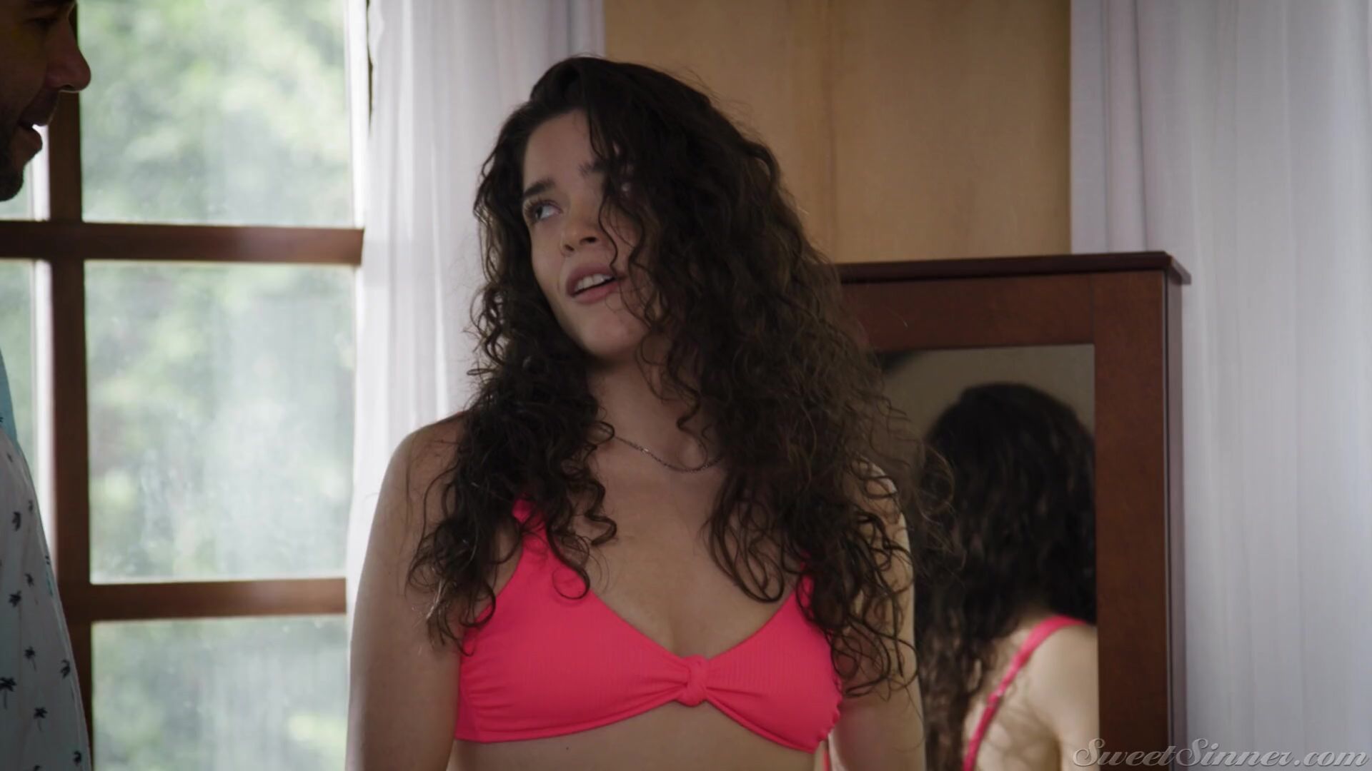 The Hot wives 5 Scene 4