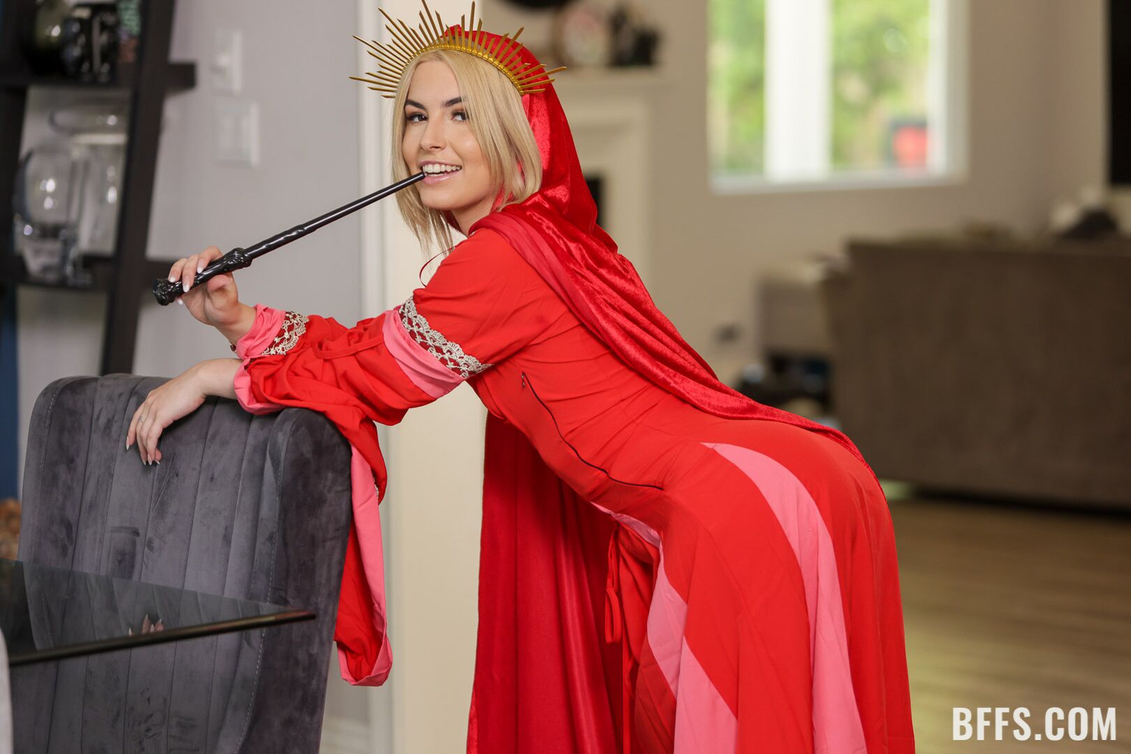 D&D Dick Down