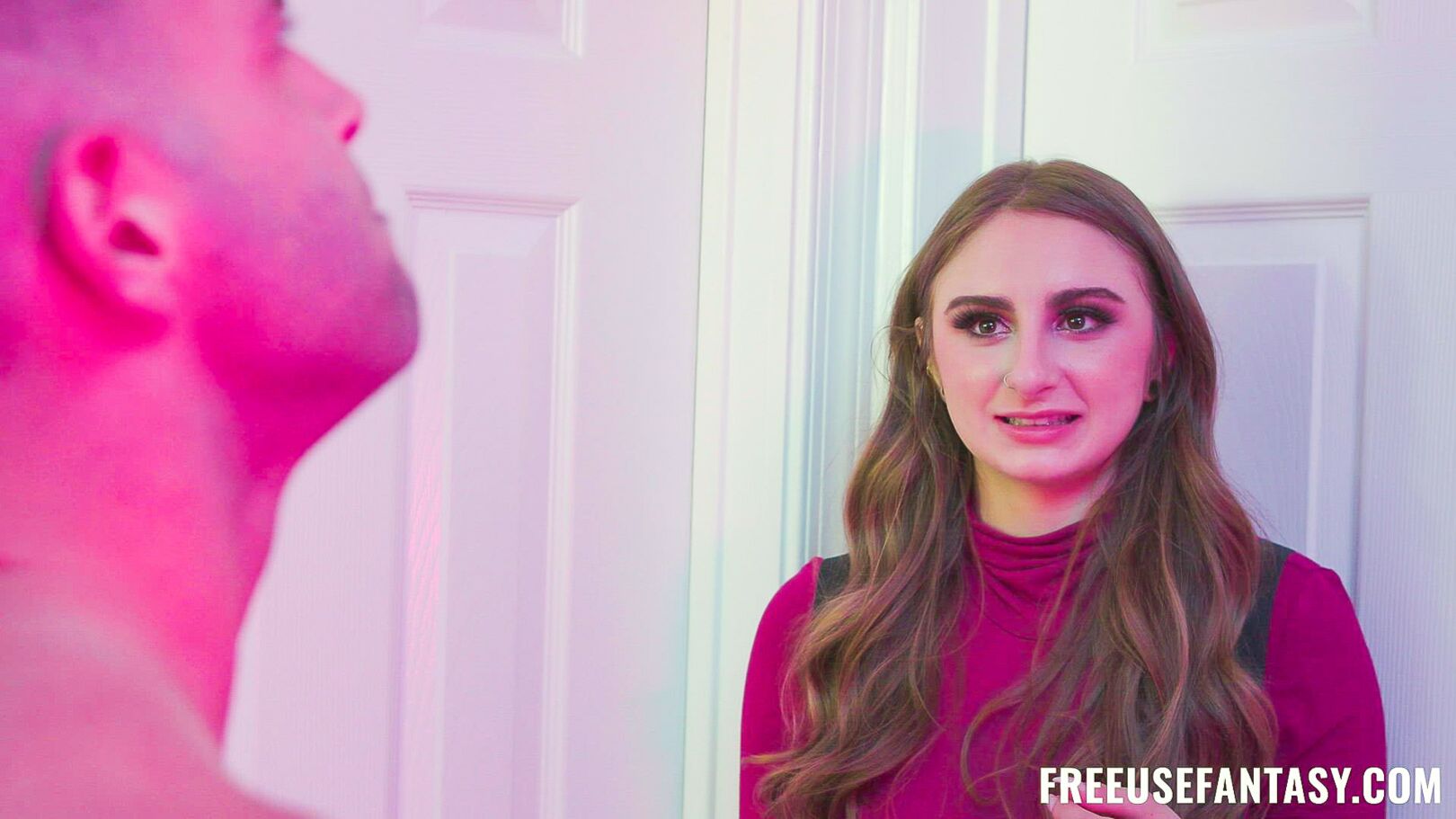 Feeling the Room: A Shoot Your Shot Extended Cut