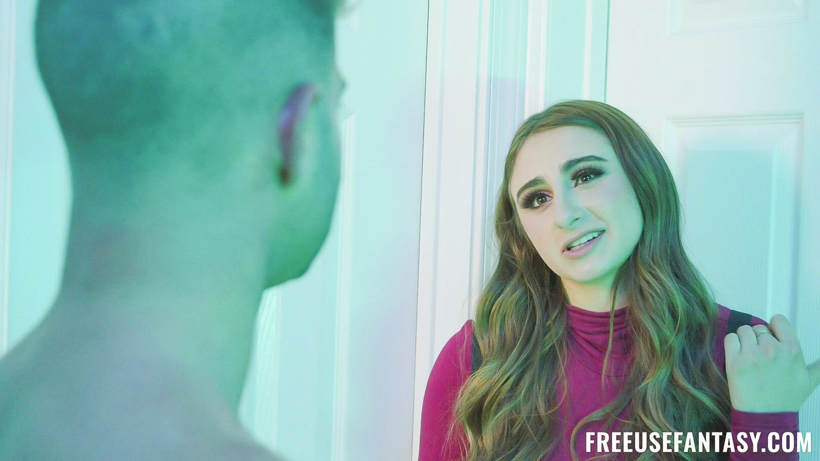 Feeling the Room: A Shoot Your Shot Extended Cut