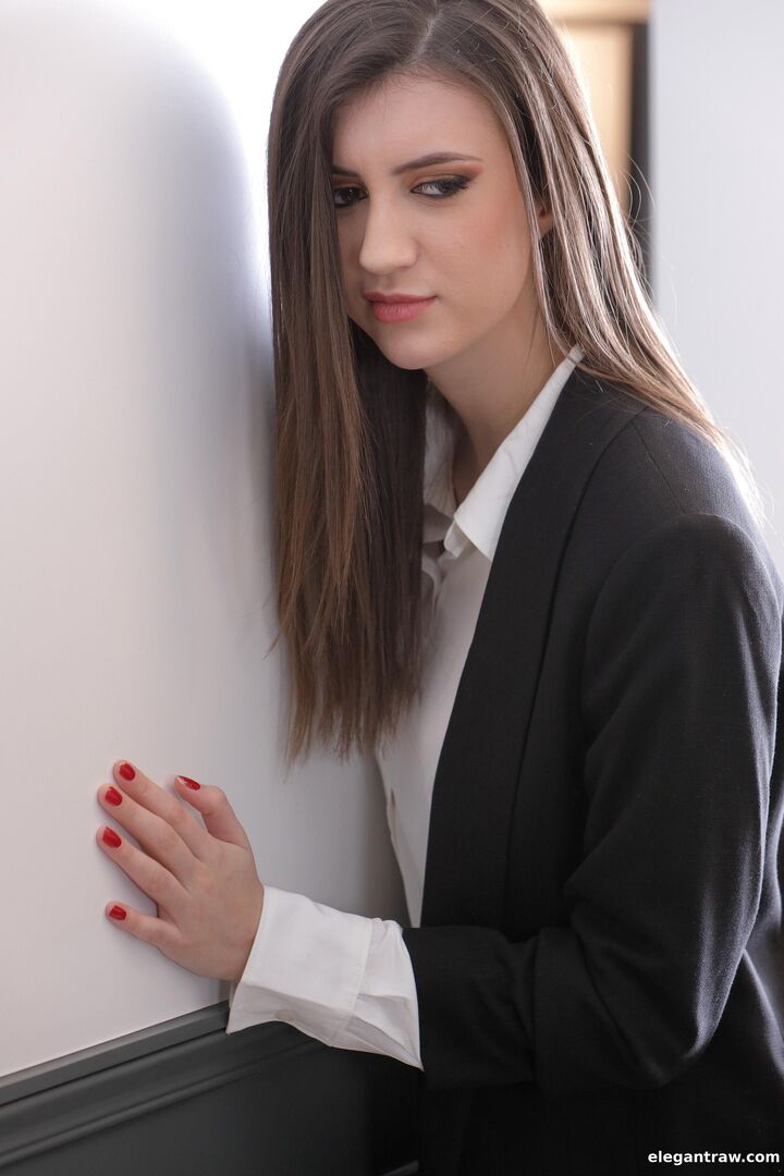 The Lawyer scene 4