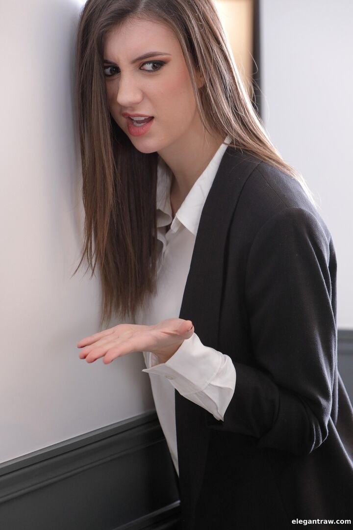 The Lawyer scene 4