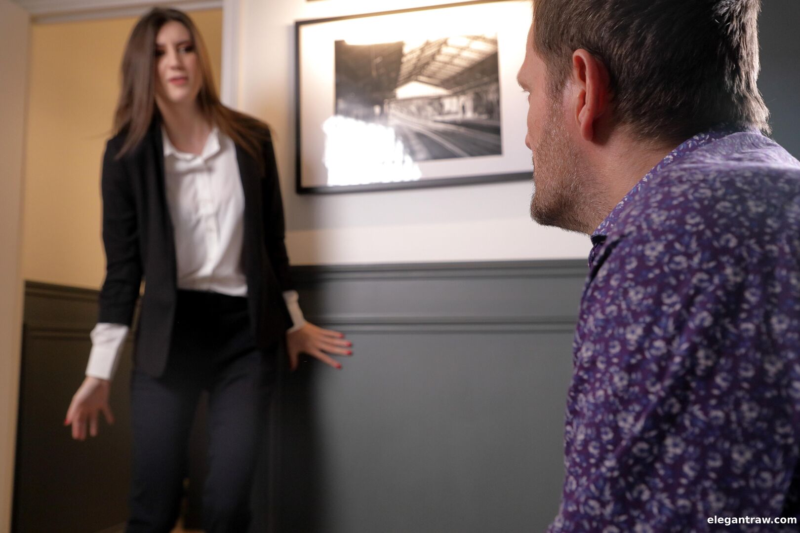 The Lawyer scene 4