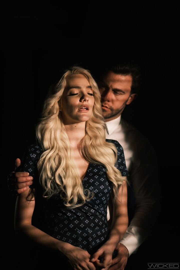 Dark Is The Night - Scene 4