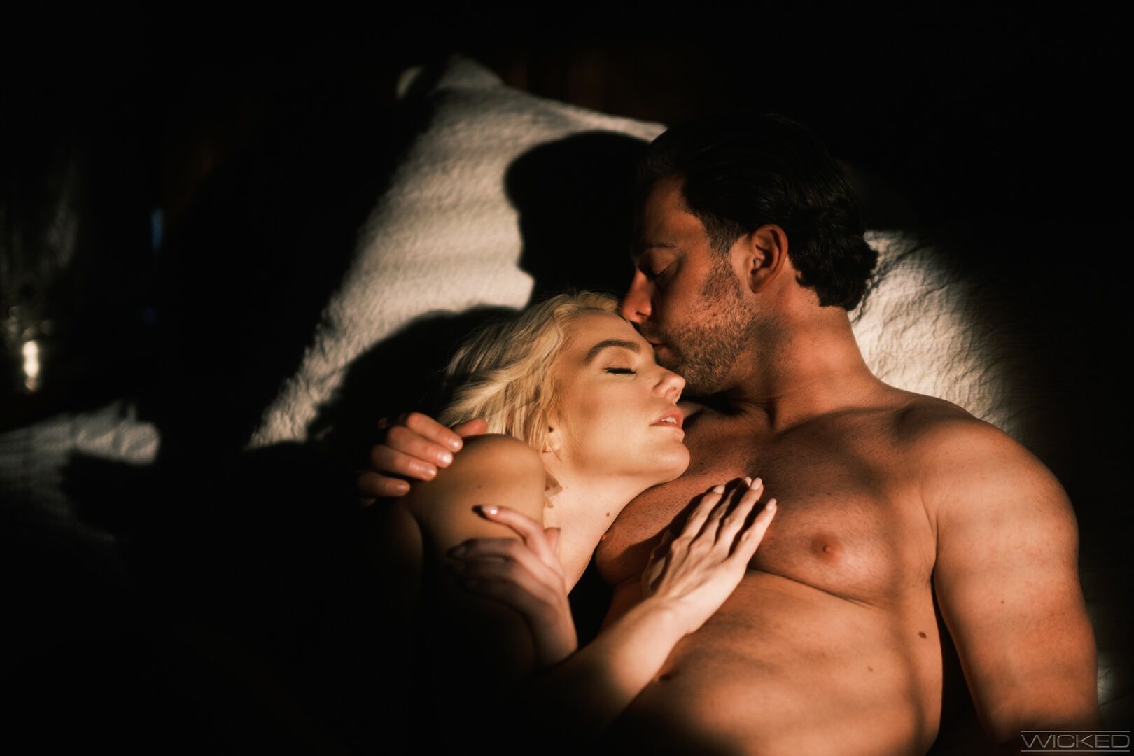 Dark Is The Night - Scene 4