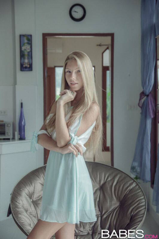 The Right Touch 2