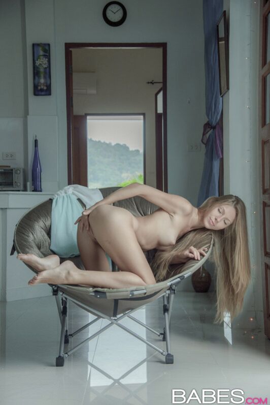 The Right Touch 2