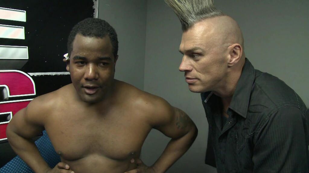 Interracial Hardcore HDVSI0176