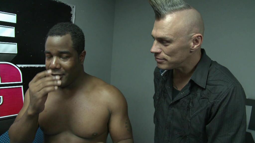 Interracial Hardcore HDVSI0176