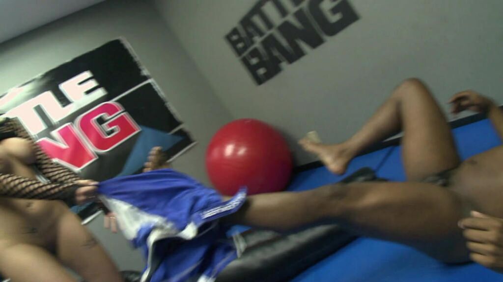 Interracial Hardcore HDVSI0176