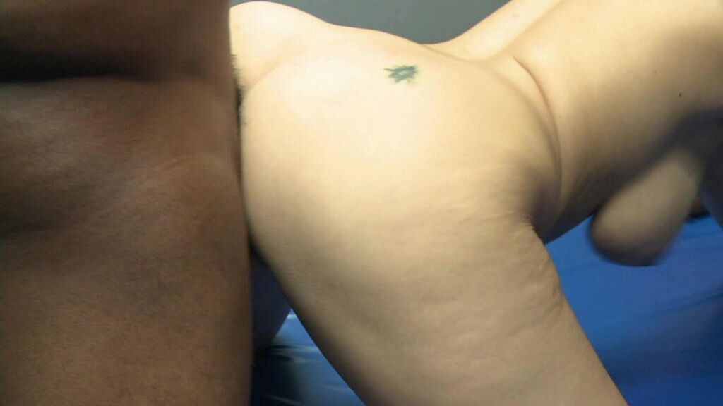 Interracial Hardcore HDVSI0176