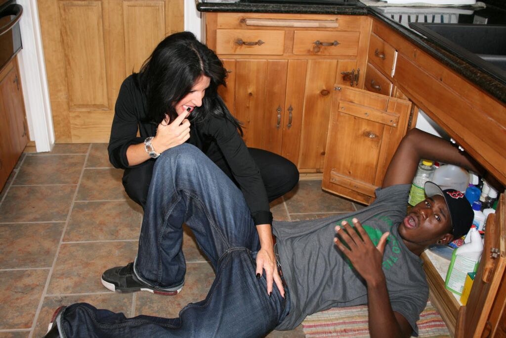 Interracial Hardcore HDVSI0152