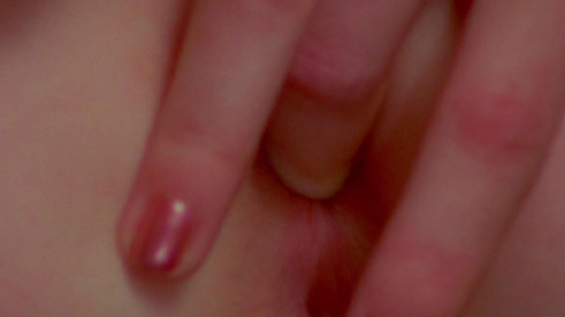 Fingering! Part 1