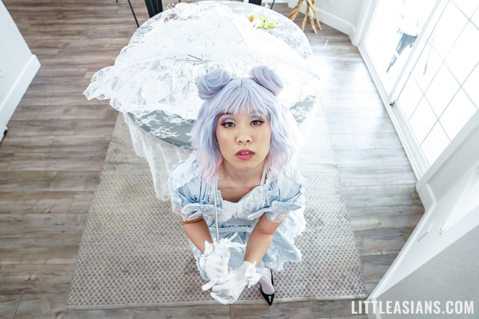 Little Asians