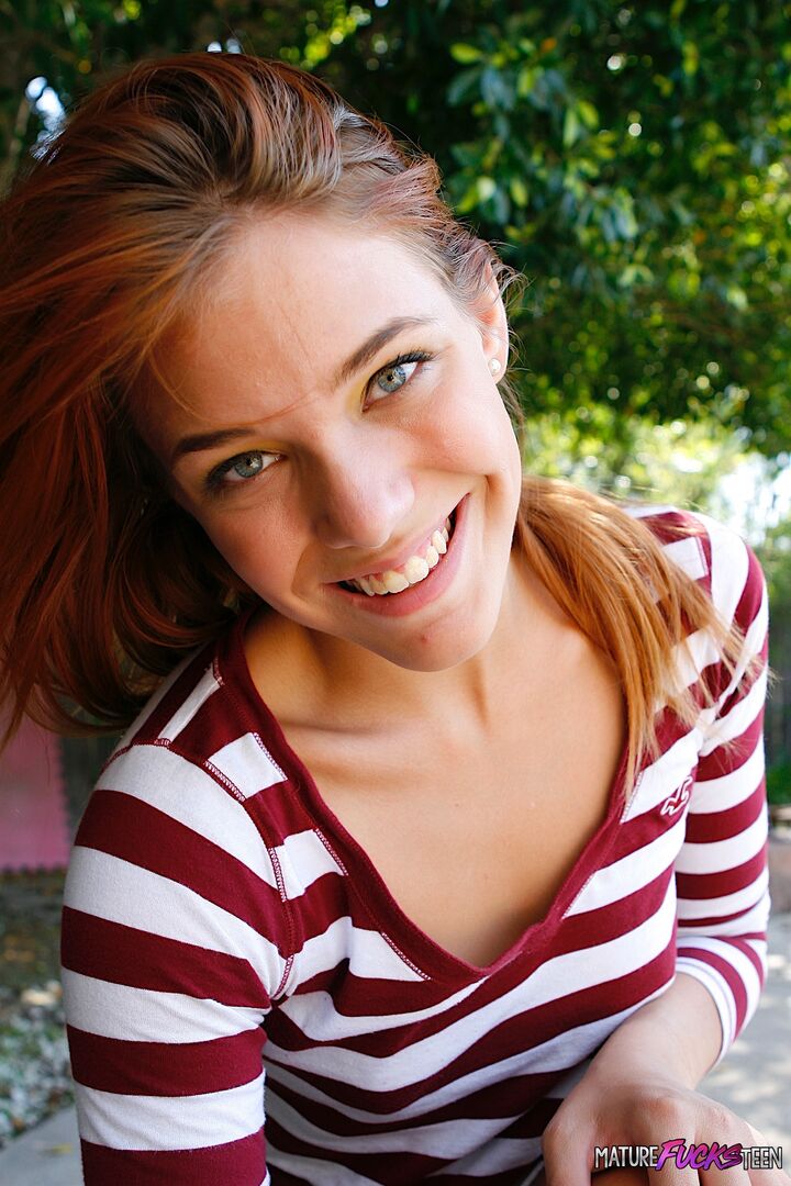 Young Girl Needs Cock