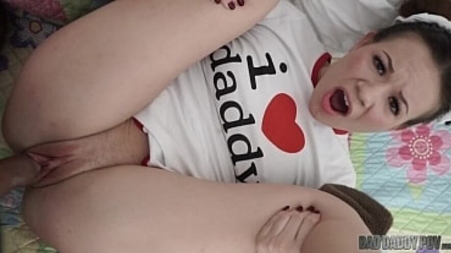 Alison Rey Daddy's Day Gift