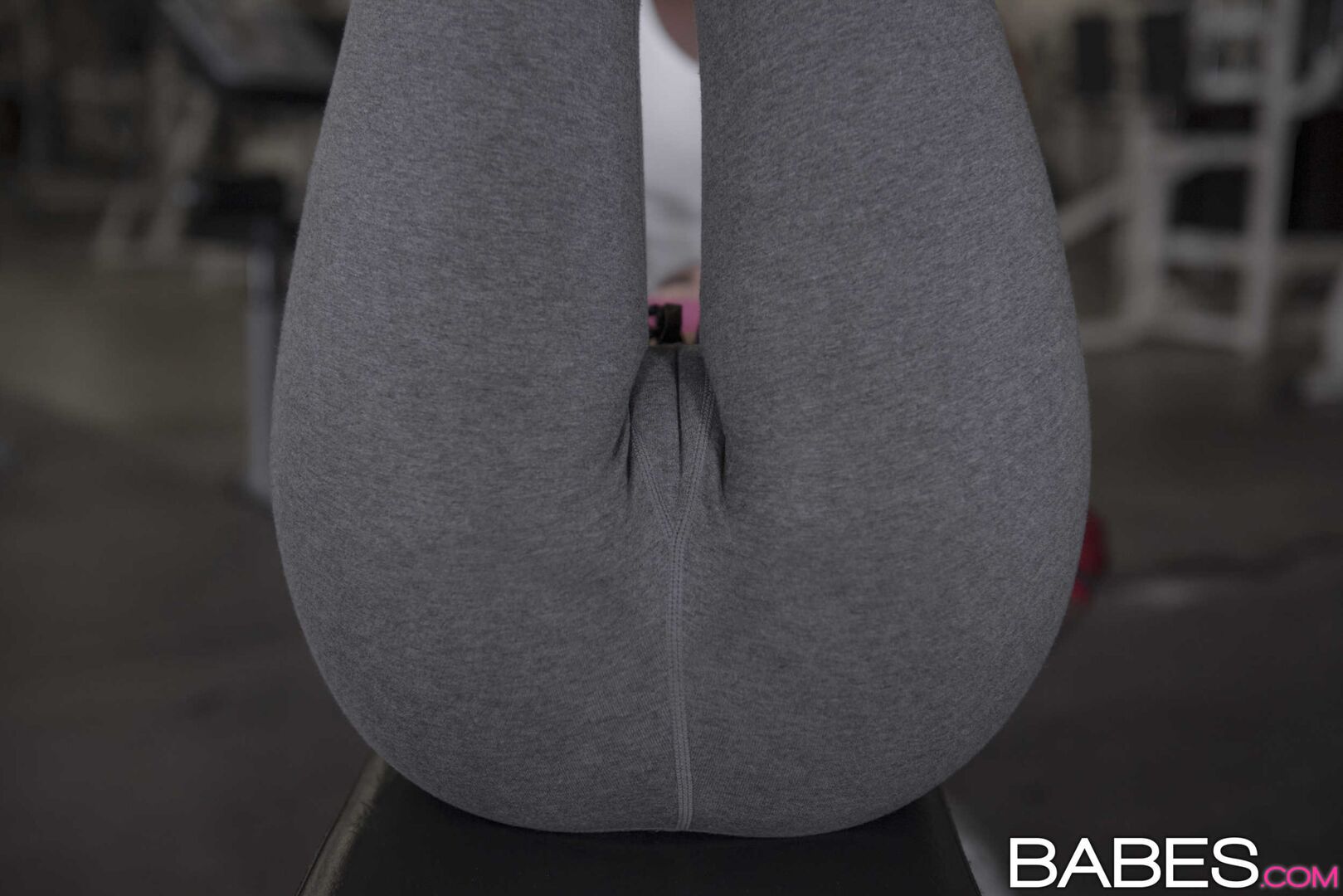 Make Her Sweat