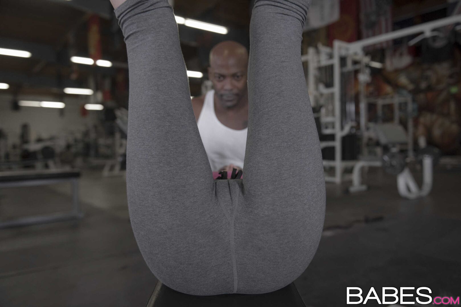 Make Her Sweat