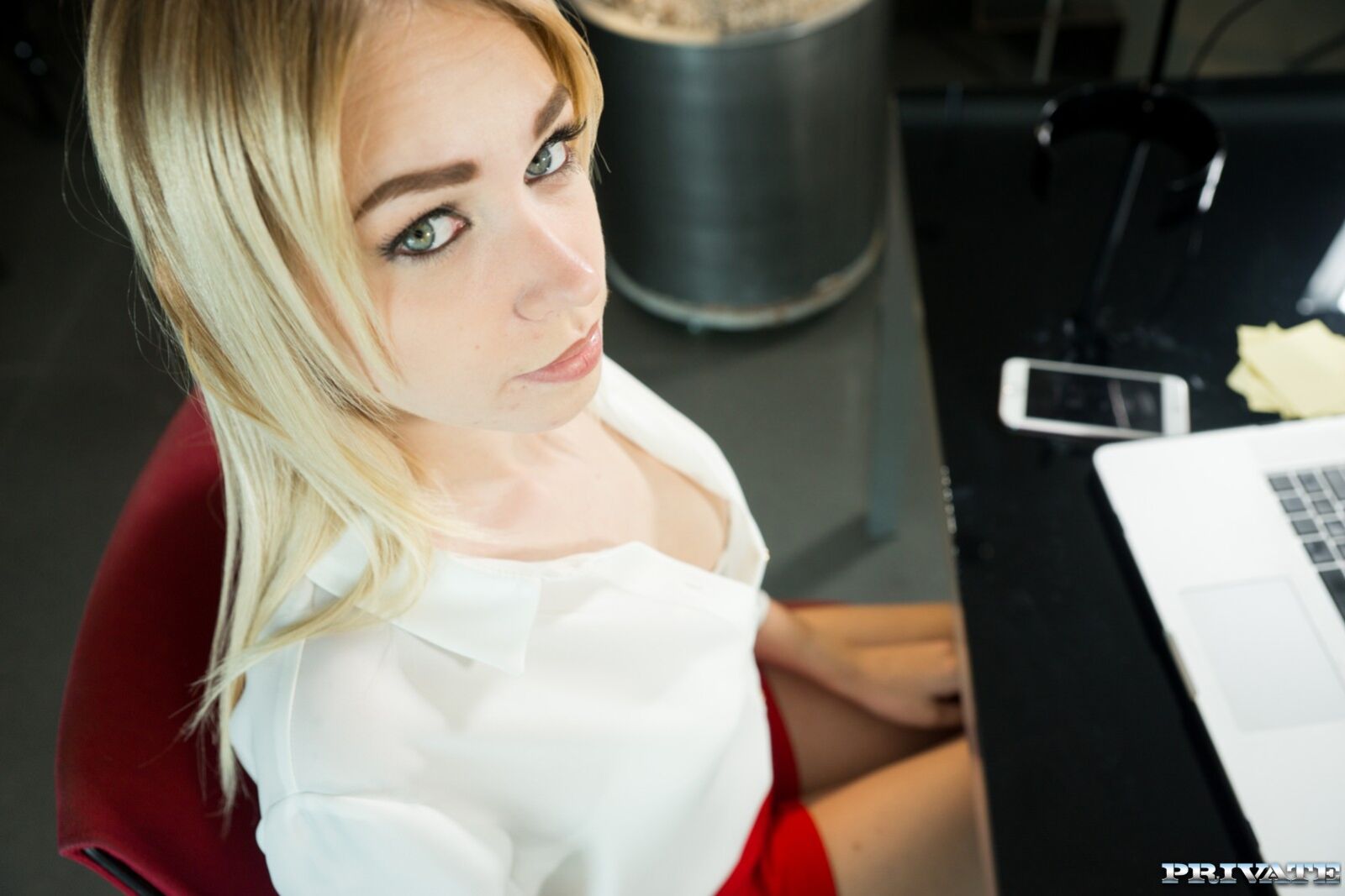 Young Teen Lawyer Arteya Earns Her First Facial