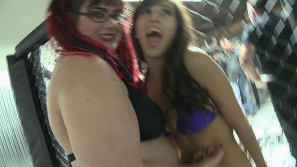 Big Tits Hardcore HDVSI0183
